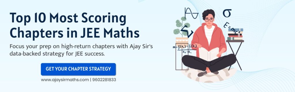 Top 5 Scoring subjects