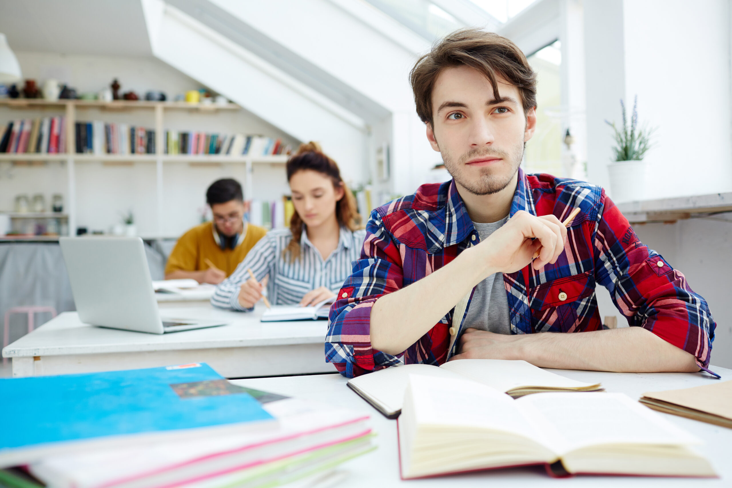Student