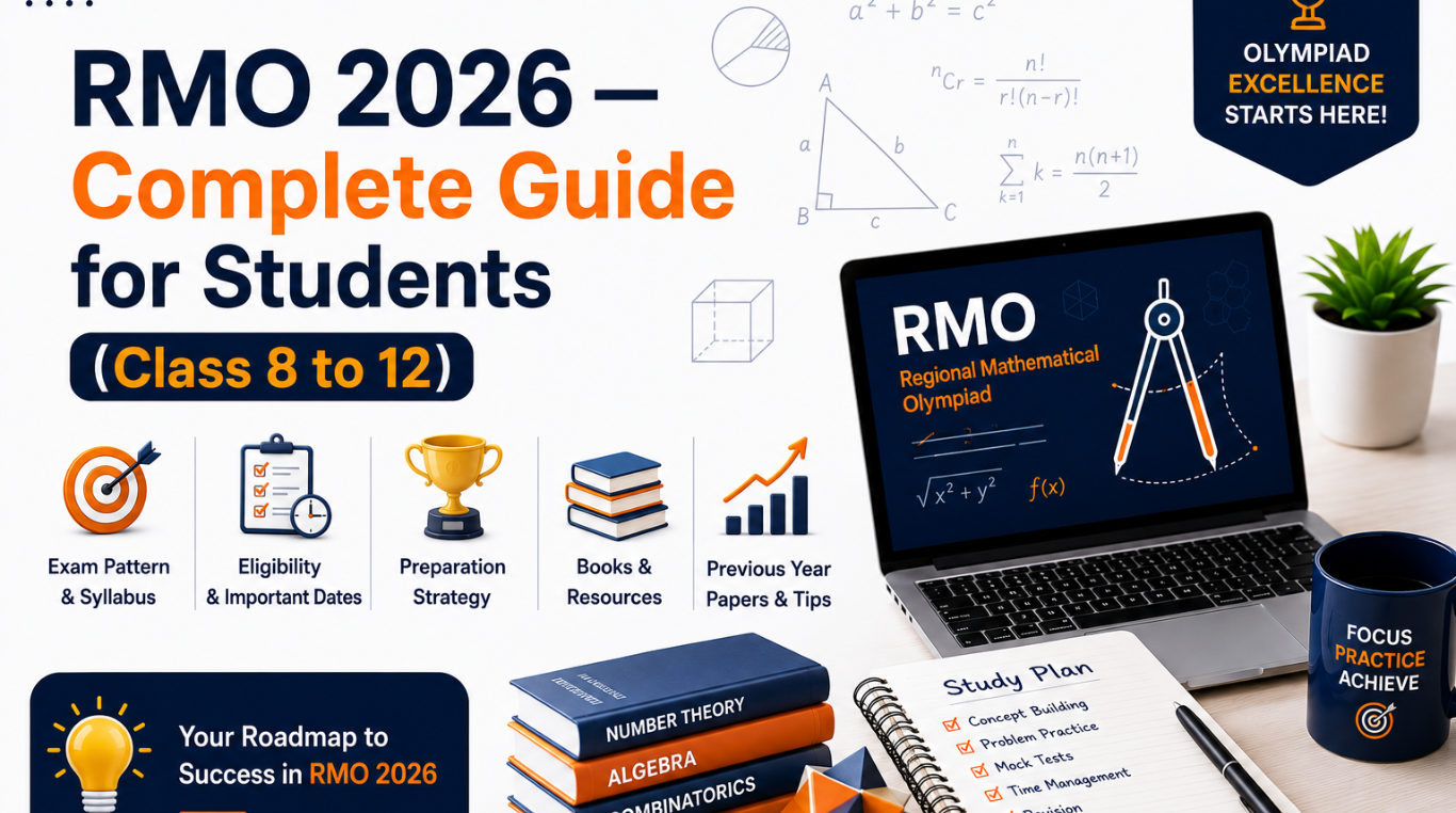 RMO 2026